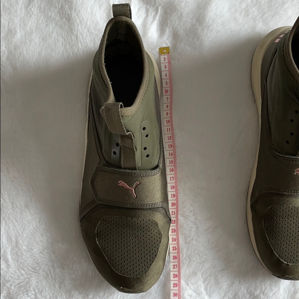 🎄Puma Ignite Shoes - Picture 6 of 8